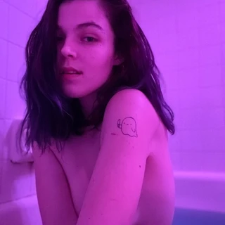 Violet ❤️‍🔥