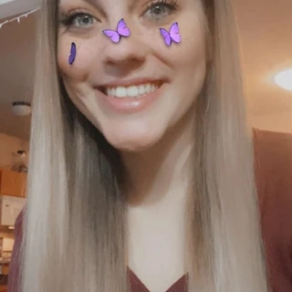 Kaley Ribble