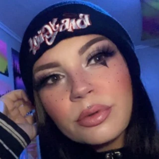 Meg 🧞‍♀️