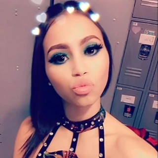 ❄️Snow Bunny❄️
