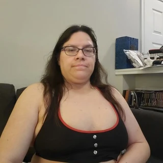 Whitewolflady