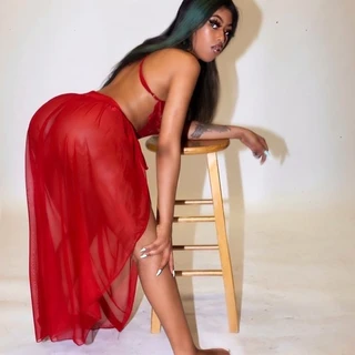 Softest Booty in the DFW