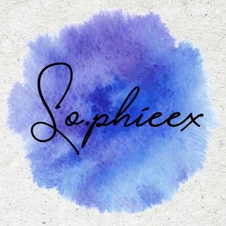 Sophie ✽