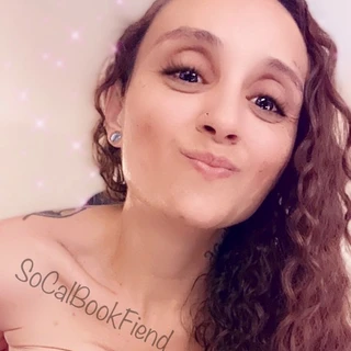 SoCalBookFiendFree