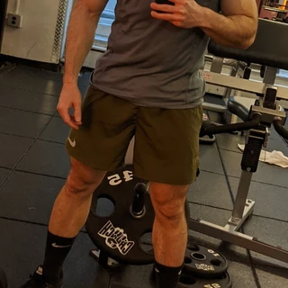 Soccer Jock