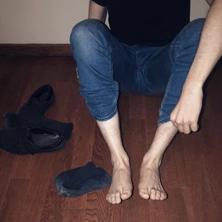 Sockxybro