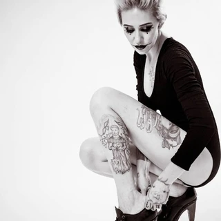Sofia Ink