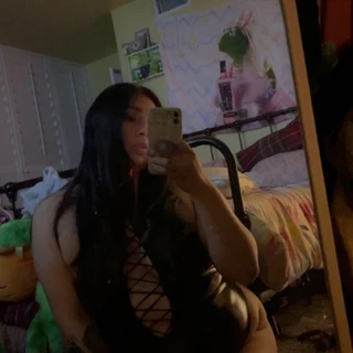 ur cyber gf 🖤💞