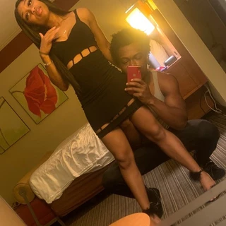 Mr And Mrs Solo🌪🖤