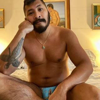 Someasiandude