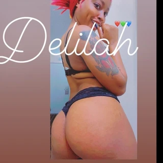 🍭De”lilah💲 Pl🅰️yGround 🍭