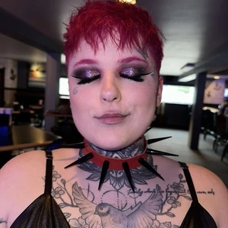Sonja☪️🍑