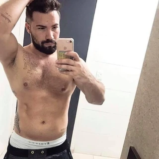 Rafael Machado