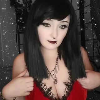 Sorceress Shiloh