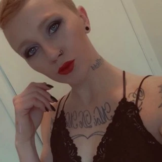 Soulless Beauty 🥀🖤