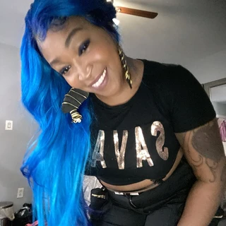 Dr.Aquafeenfa Blue