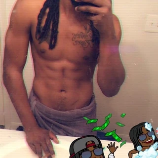 ChocolateAvenger 🍫🍆💦