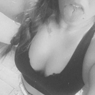 Amanda Jo 🖤