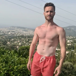 James