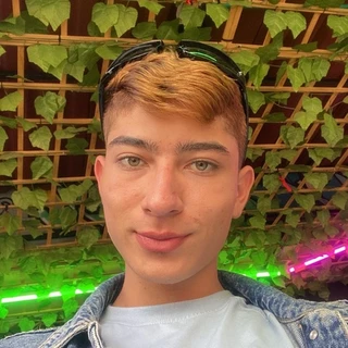 DANIEL CARDOZO🍓