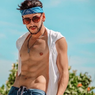 Javier Suárez