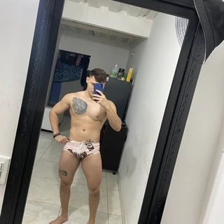 Josue Sanchez
