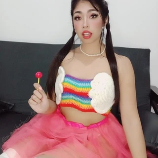 Maribel 🧸🍭