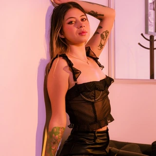 Mia🖤