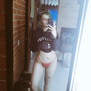 Valentina Melo