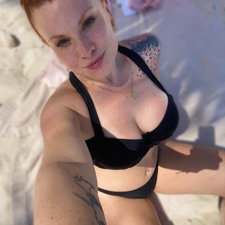 Ginger♥️