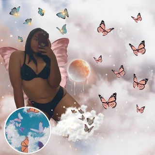 Spacey Fae