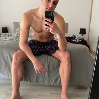 Spanish boy