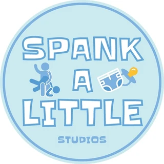 Spank A Little