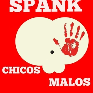 SpankChicosMalos SCM