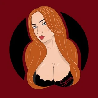 spankie’s art