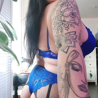 🌟 little Spanky 🔞