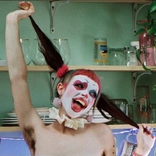 Spanky The Clown