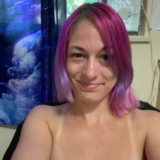 Sparkle Fairy