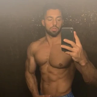 Spartan Giant 💪🏽