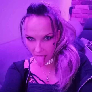 CrazyLadyK