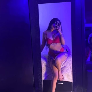 Paulina Rodríguez
