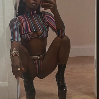 Spicy ✨💗