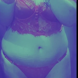 Spicy Baby 🥵