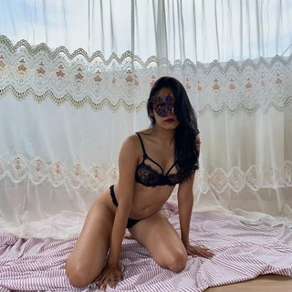 Spicy Arielle