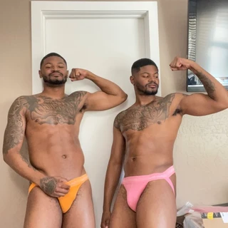 spicytwinz