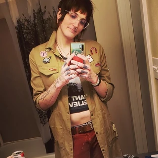 Kaira Lauren