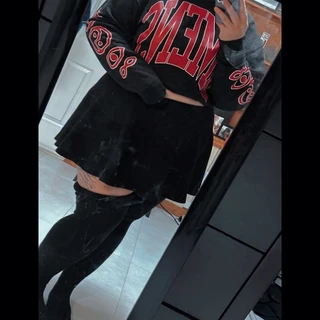 goth mommy