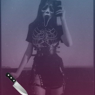 Vickey 👻🔮