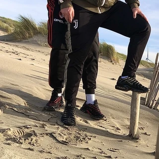 Sportswearcouple