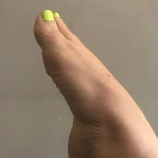 Squishy_feet